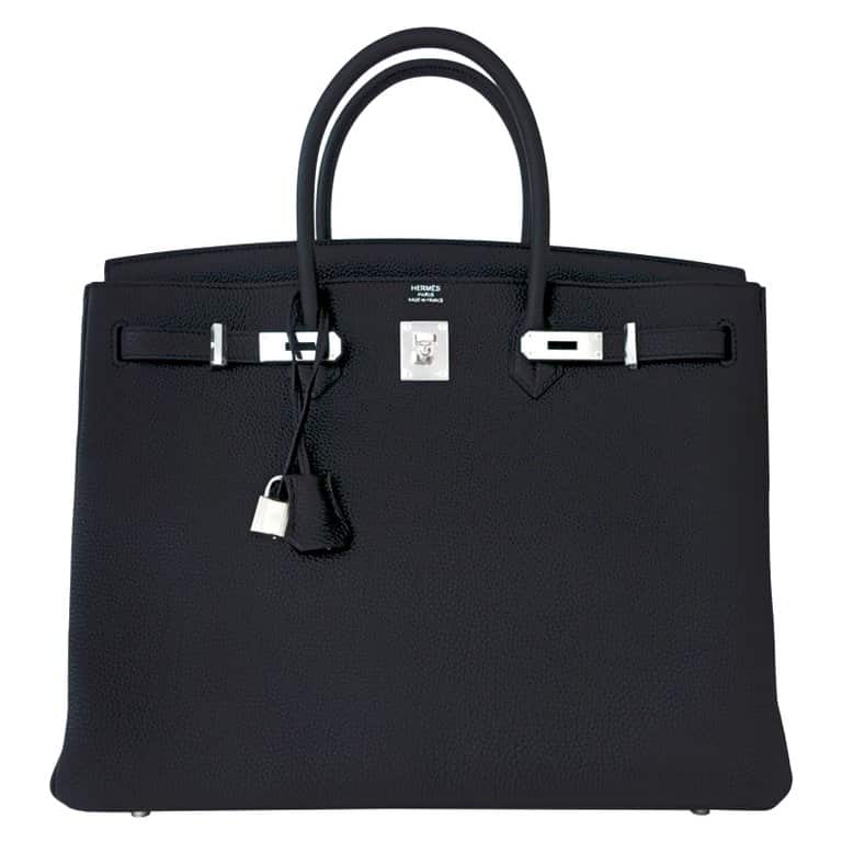Hermès Birkin Bag Guide