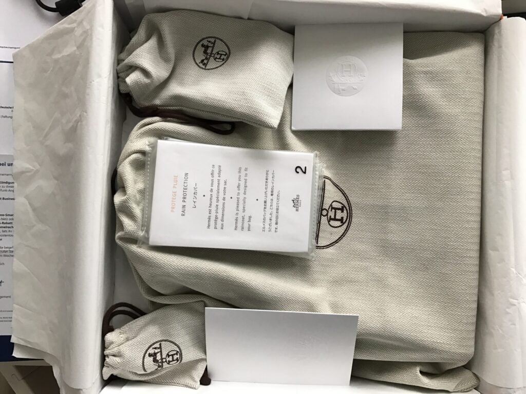 Hermès Kelly 28 Madame Etoupe Gold Hardware – Produktfoto 5